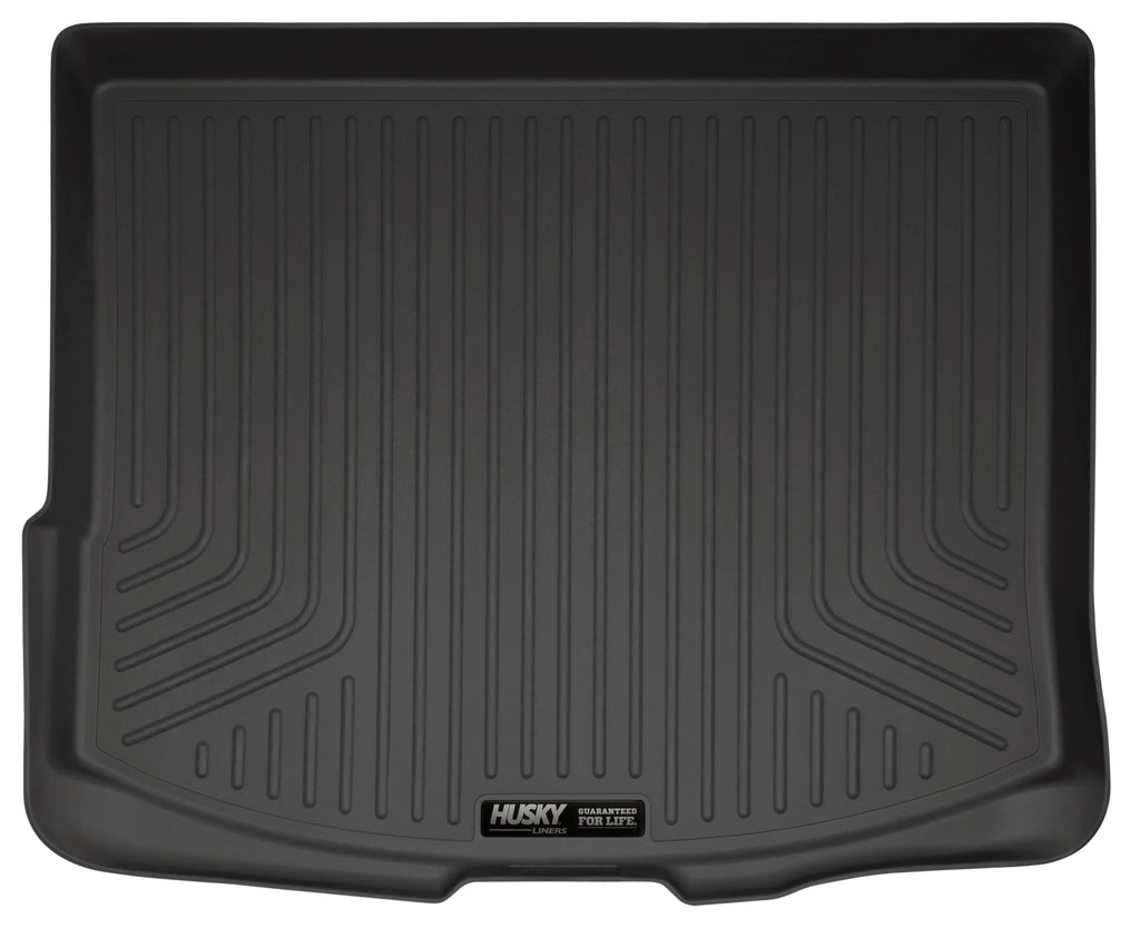 Husky by RealTruck 23741 Cargo Area Liner Compatible with select: 2013-2019 Ford Escape