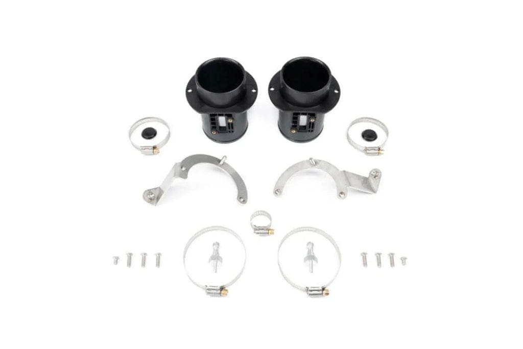 AMSize AMSize.47.08.0002-1 Cold Air Intakes for 2023 Nissan Z