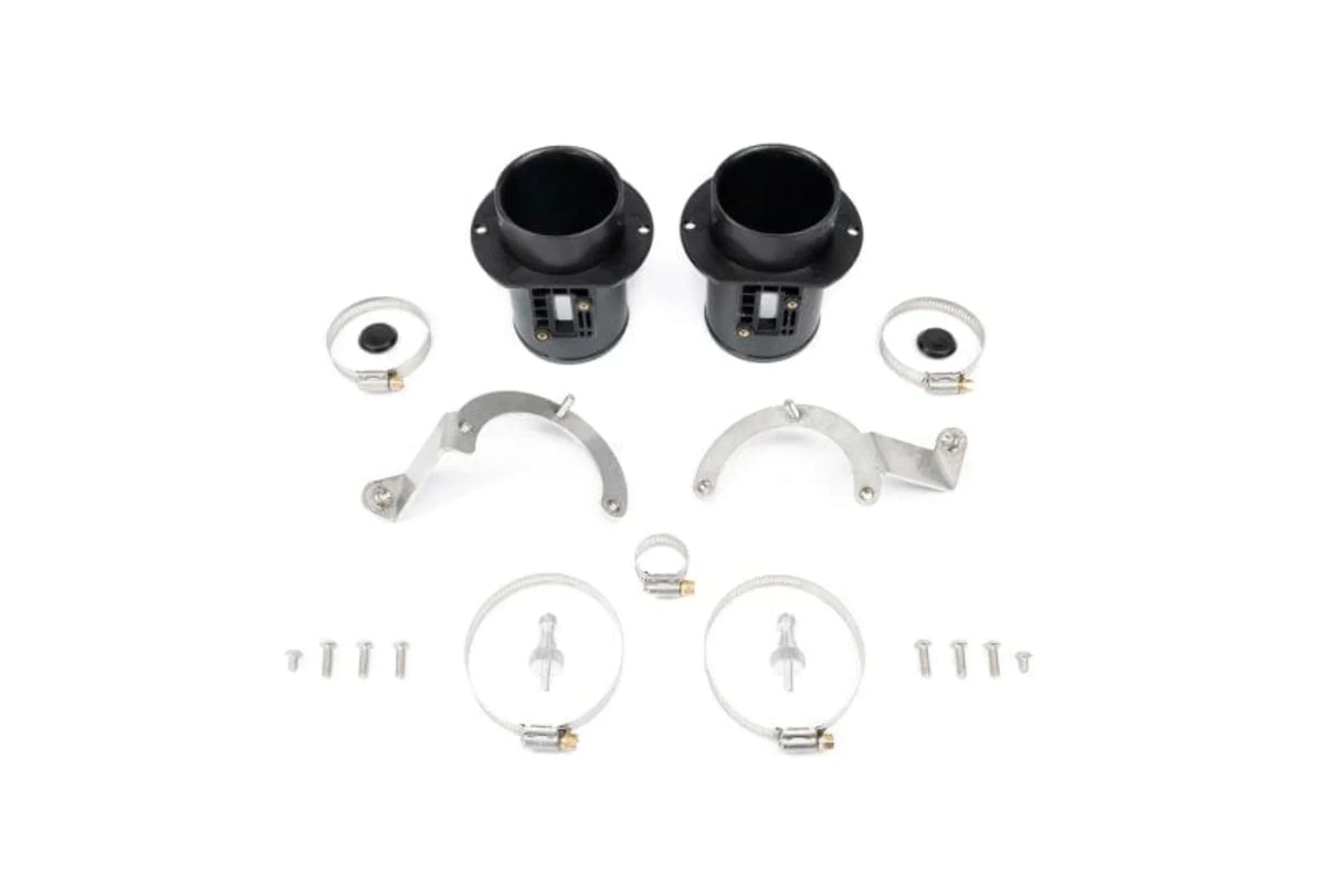 AMSize AMSize.47.08.0002-1 Cold Air Intakes for 2023 Nissan Z