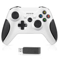 Ivory Wireless Controller + Battery + Charger For XBox Sizeeries X/Size Xbox One Size/ X/ Elite
