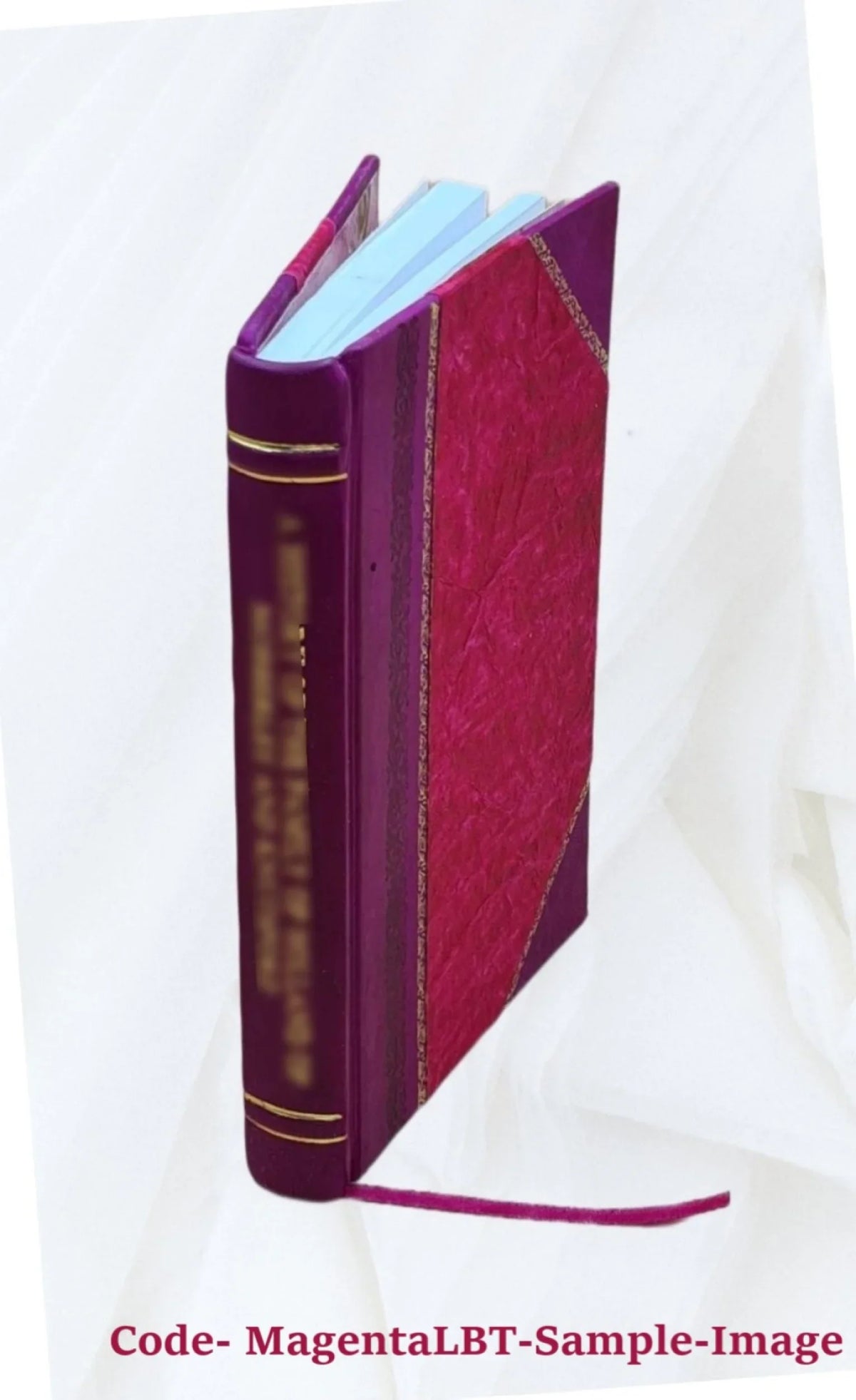 Camilla and Gertrude, and other poems 1884 [Leather Bound]