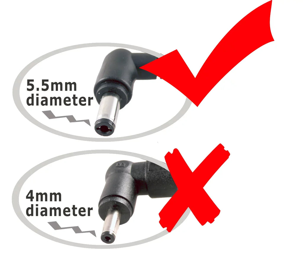 iTEKIRO 90W Auto Adapter for Asus U24E-Xh71, U24E-Xs71, U30, U30J, U30Jc, U30Jc-A1, U30Jc-A2b, U30Jc-B1, U30Jc-B2b, U30JC-Qx043v, U30JC-Qx101v, U30JC-Qx113v
