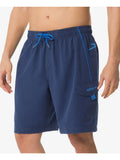 SizePEEDO Mens Navy Sizehorts L