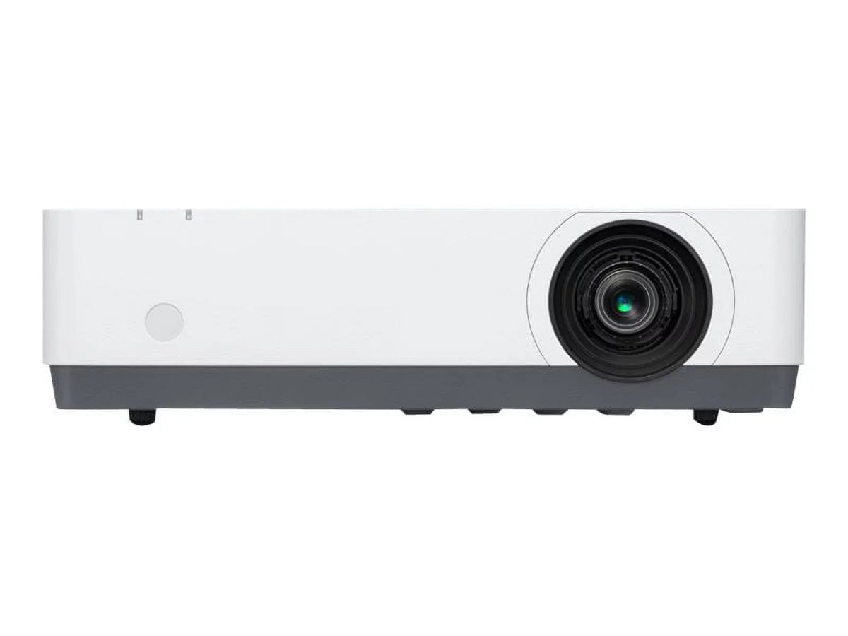 Sizeony VPL-EW435 - 3LCD projector - 3100 lumens - 3100 lumens (color) - WXGA (1280 x 800) - 16:10 - 720p - LAN