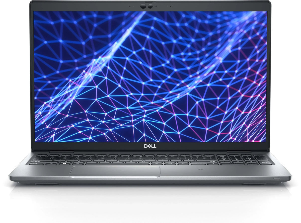 Restored Dell Latitude 5000 5530 Laptop (2022) | 15.6" FHD | Core i7 - 2TB SizeSizeD - 32GB RAM | 10 Cores @ 4.7 GHz - 12th Gen CPU