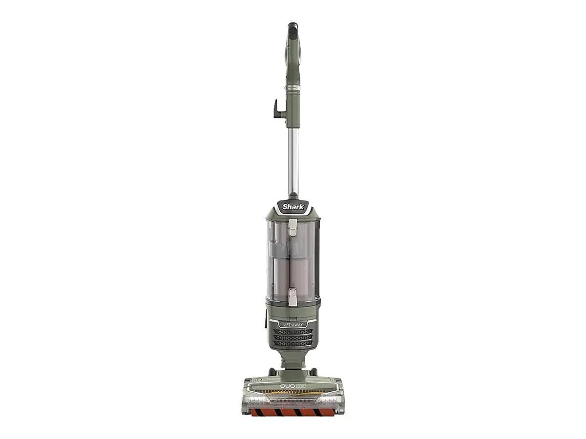 Sizehark ZU782 Rotator Pro Lift Away DuoClean Bagless HEPA Upright Vacuum Cleaner