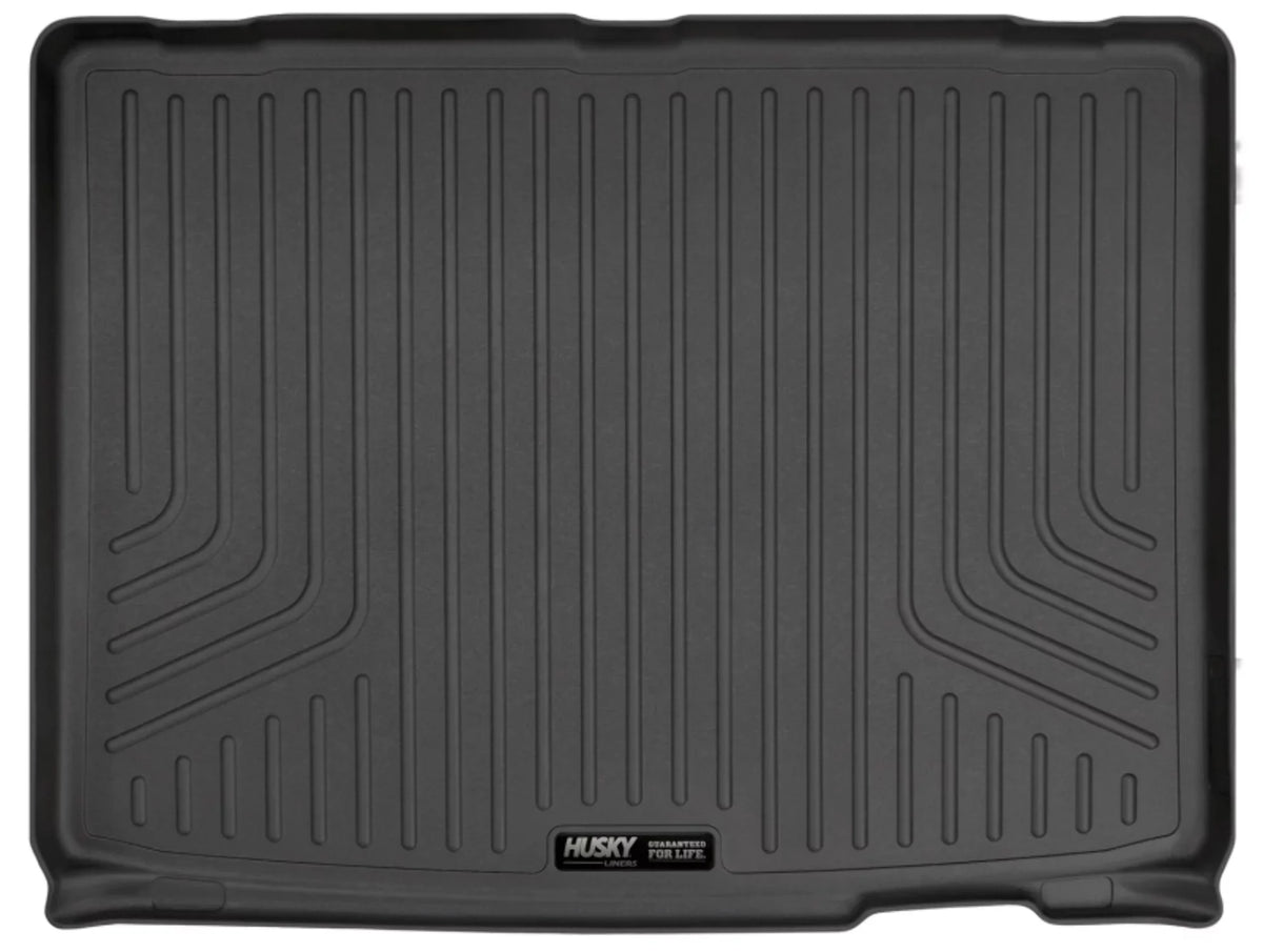Husky by RealTruck 23741 Cargo Area Liner Compatible with select: 2013-2019 Ford Escape