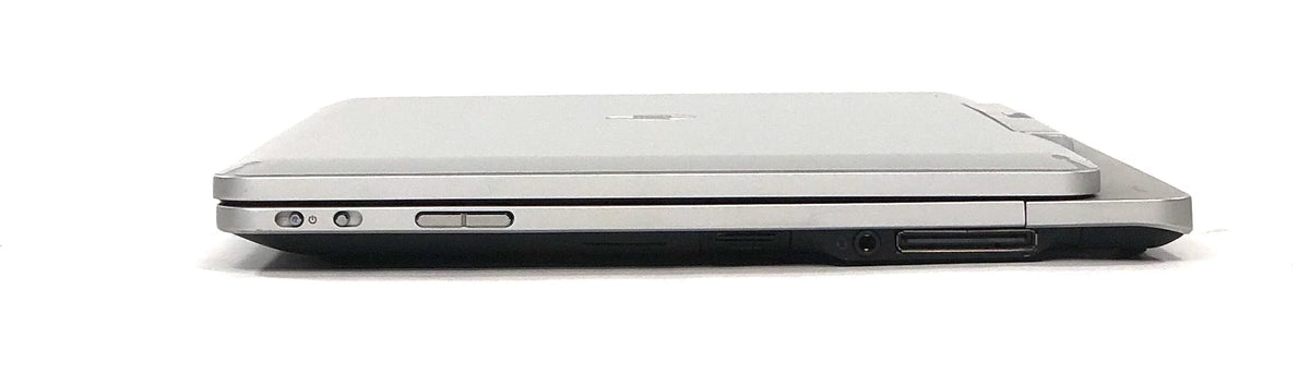 HP 810 G3 Revolve Touch Sizecreen Tablet 11.6" Intel Core i5 5300U 2.3GHZ 8GB Ram 128GB SizeSizeD Win 10 Pro GB