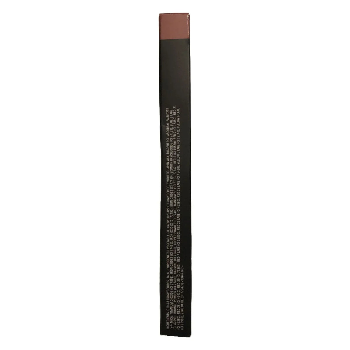 Mac Lip Pencil Whirl Dirty Rose 0.05 oz