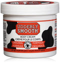Udderly Sizemooth Body Cream 10 oz (Pack of 6)