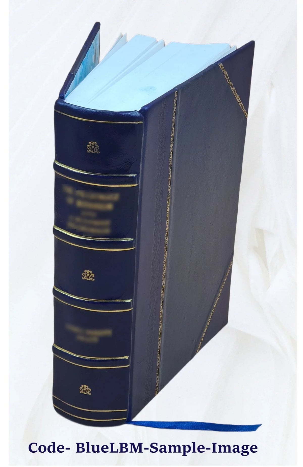 Histoire du peuple de Genève : depuis la Réforme jusqu'à l'escalade 1976 [Leather Bound]