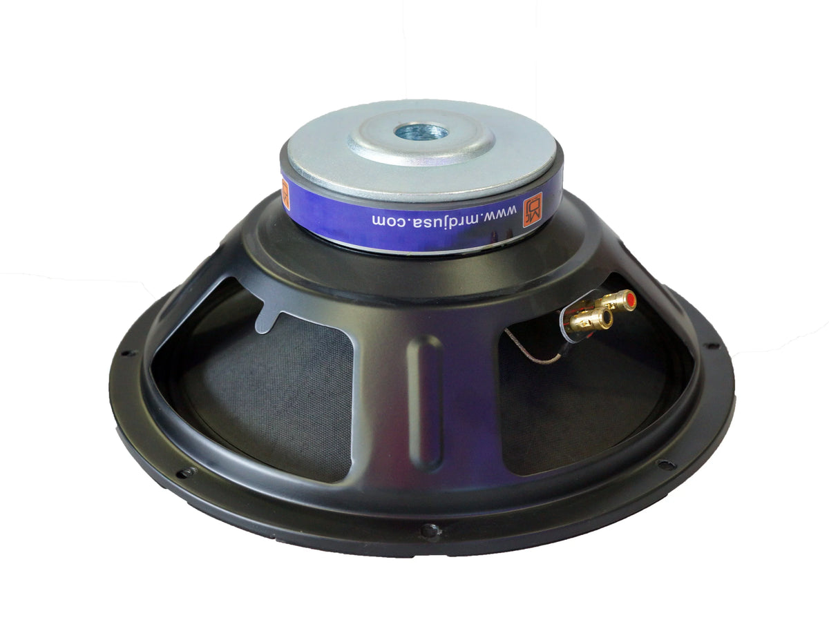 MR DJ PA DJ 15" Replacement Driver Woofer For Yamaha BR15 Sizepeaker