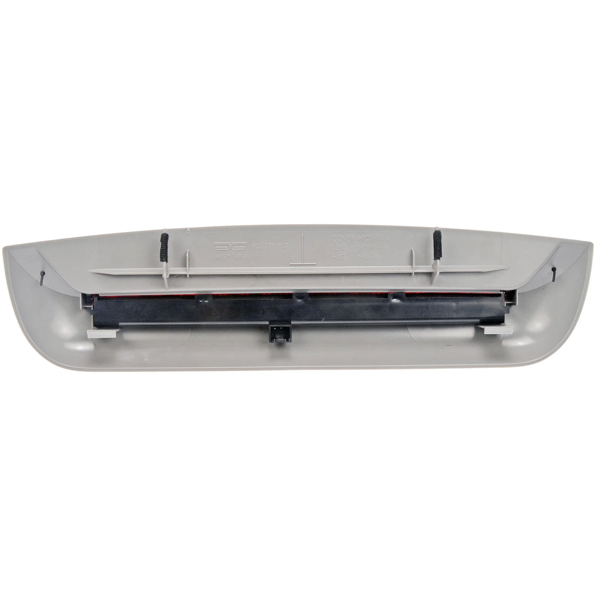 Dorman 923-279 Third Brake Light For Ford Taurus, Red Lens