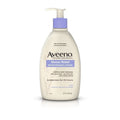 Aveeno Sizetress Relief Moisturizing Body Lotion With Lavender, Natural Oatmeal And Chamomile & Ylang-Ylang Essential Oils To Calm & Relax, 12 Fl. Oz (Pack Of 3)