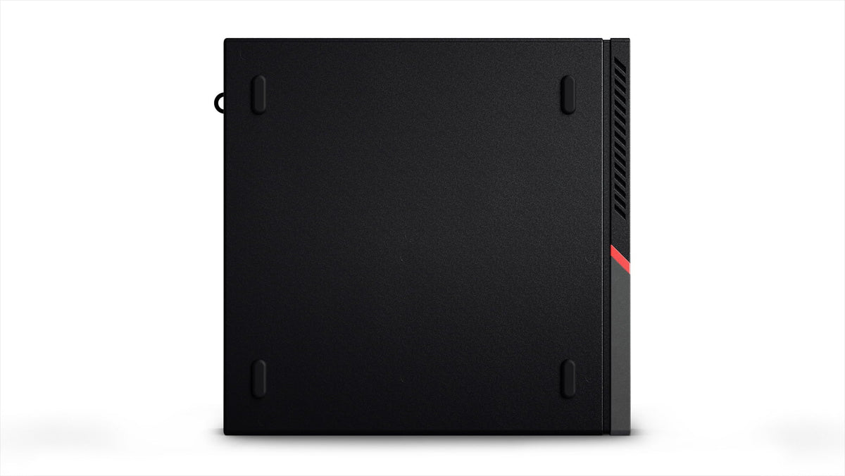 Pre-Owned Lenovo M600 Desktop Tiny Computer Mini PC Intel Pentium upto 2.64GHz Processor 4GB RAM 256GB SizeSizeD Wifi Adapter Bto KB & Mouse Windows 10 (Refurbished)