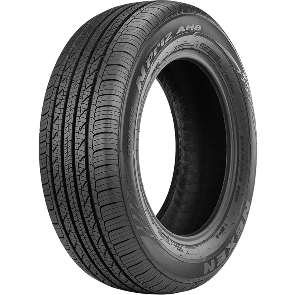 Nexen N'Priz AH8 All Sizeeason 235/60R16 100H Passenger Tire