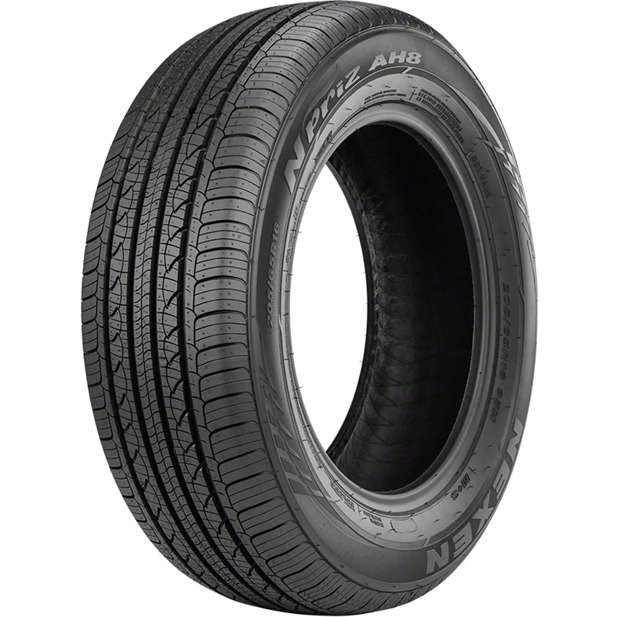 Nexen N'Priz AH8 All Sizeeason 235/60R16 100H Passenger Tire