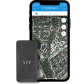 Low Cost Magnetic GPSize Tracker Device for Car/Asset, by USize GPSize Trackers
