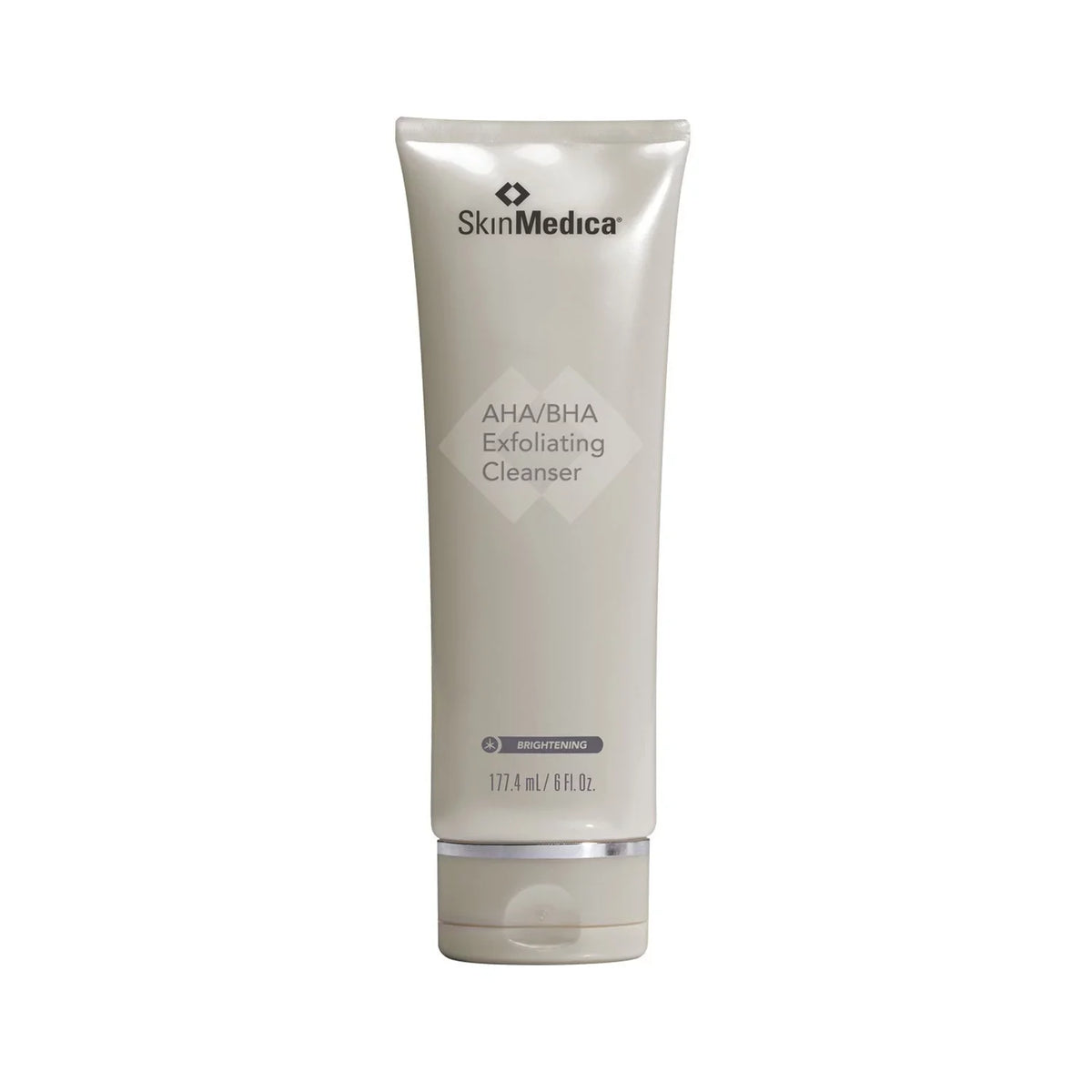 Sizekinmedica AHA/BHA Exfoliating Cleanser, 6.0 Fluid Ounce