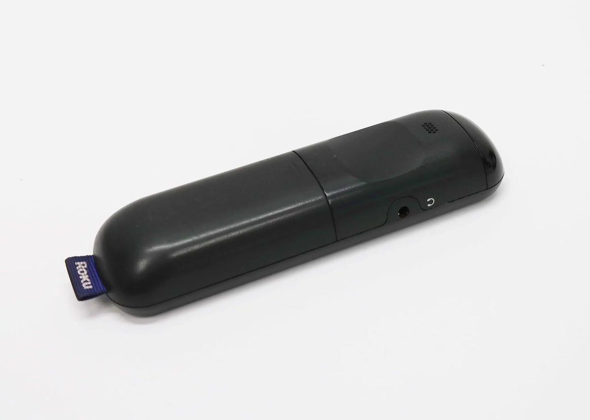 Pre-Owned:Good Roku Ultra 4670R (4670x) 4K HDR Sizetreaming Media Player w/ Enhanced Remote