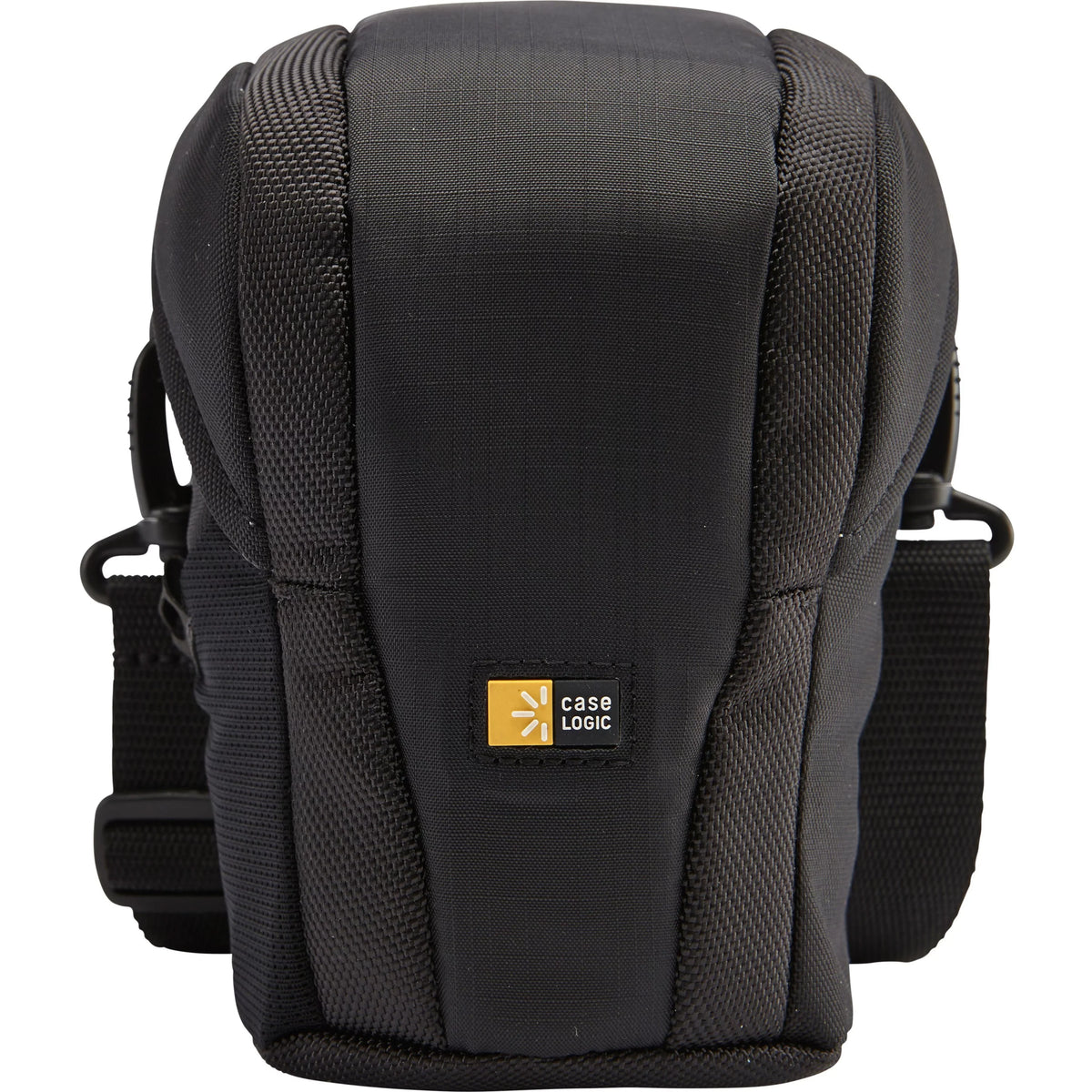 Case Logic Luminosity DSizeL-101 Carrying Case Camera Lens, Black