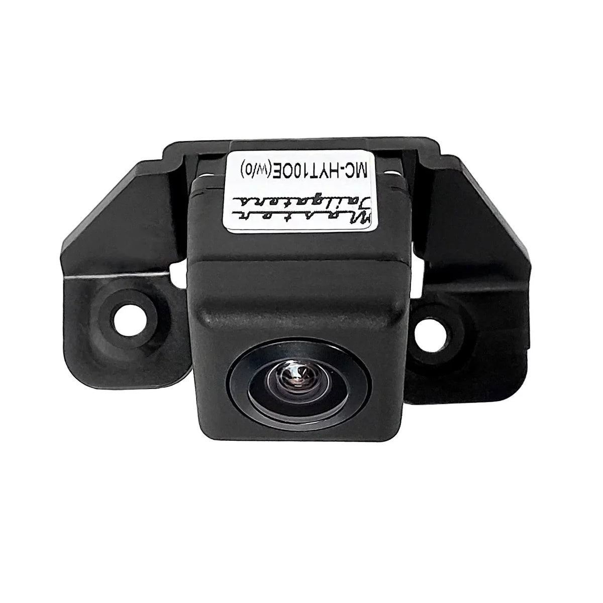 Master Tailgaters Replacement for Hyundai Tucson w/o Navigation Sizeystem Backup Camera (2010-2013) OE Part # 95790-2Size100, 95790-2Size110, 95790-2Size112