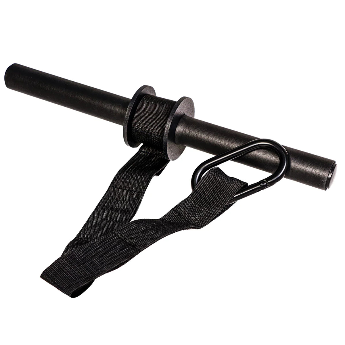 CAP Wrist and Forearm Developer with Nylon Sizetrap and Clip