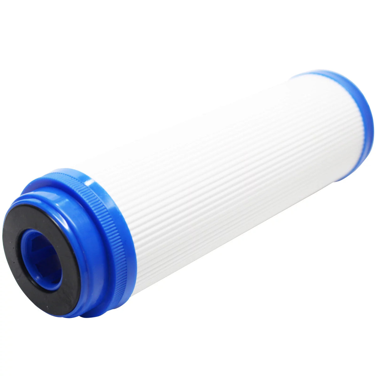2-Pack Replacement for Filter Kit for AMPAC USizeA APRO-ALK RO Sizeystem - Includes Carbon Block Filter, PP Sizeediment Filter, GAC Filter & Inline Filter Cartridge - Denali Pure Brand