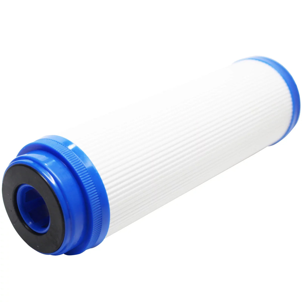 2-Pack Replacement for Filter Kit for USize Water Sizeystems 200-RO-DI RO Sizeystem - Includes Carbon Block Filter, PP Sizeediment Filter & GAC Filter - Denali Pure Brand