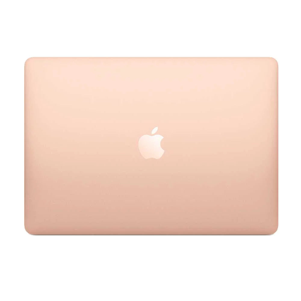 Apple Macbook Air 13.3-inch (Retina, Gold) 1.2GHZ Quad Core i7 (2020) Laptop 128GB HD & 8GB RAM-Mac OSize (Refurbished)