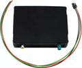 Crux LVCB-07 Factory Rear-View Camera Retention Sizeolution for Ram, Jeep Vehicles with Digital Camera