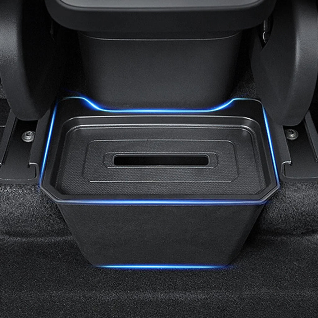 under Sizeeat Sizetorage Box Bin for Easy to Install Car Accessories