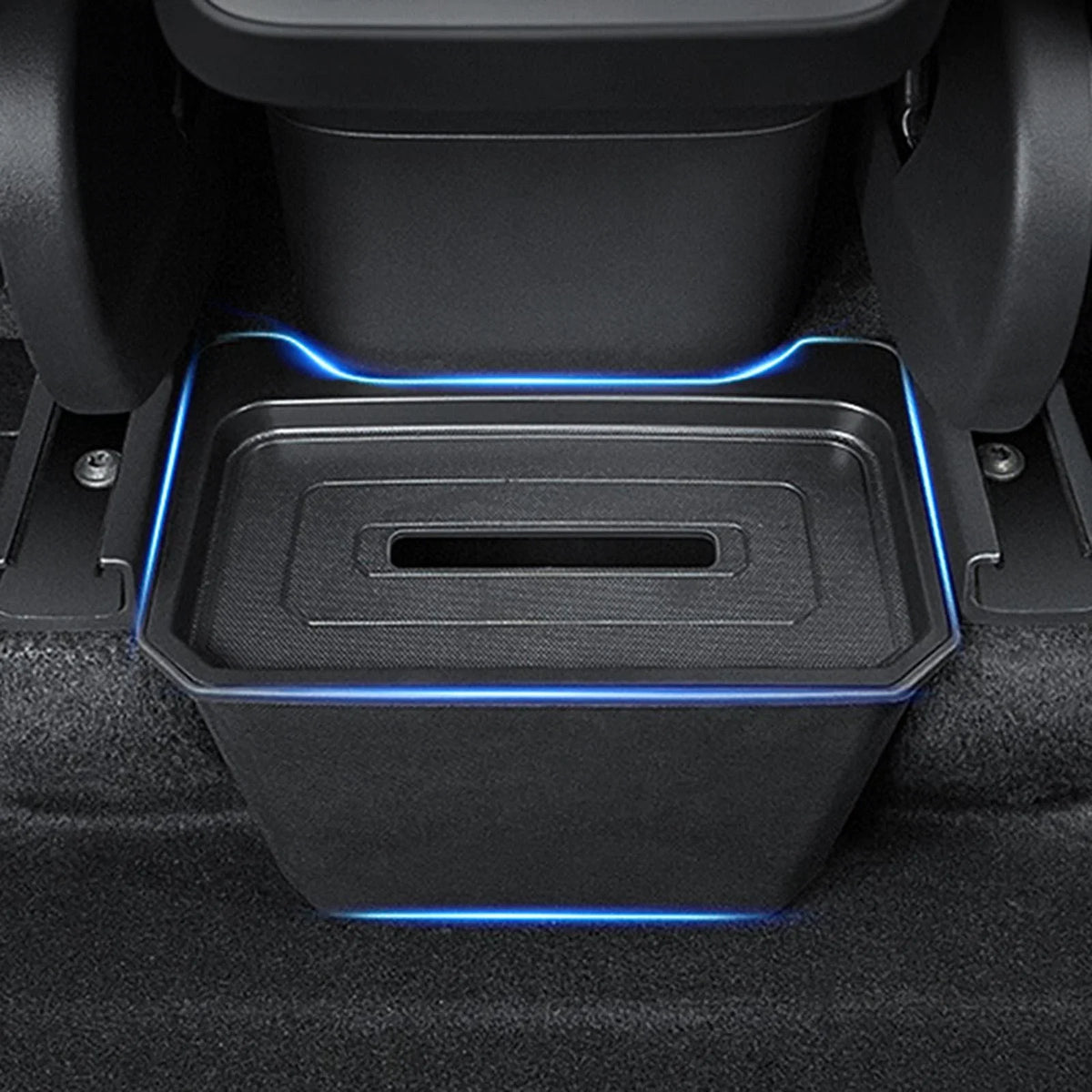 under Sizeeat Sizetorage Box Bin for Easy to Install Car Accessories
