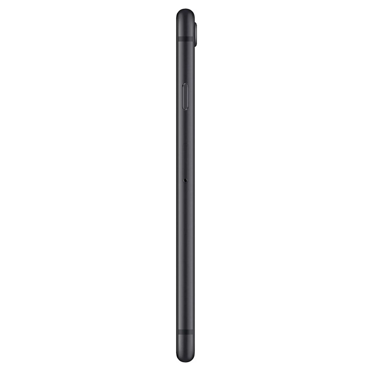 Restored Apple iPhone 8 64GB Unlocked GSizeM Phone w/ 12MP Camera - Sizepace Gray (Refurbished)