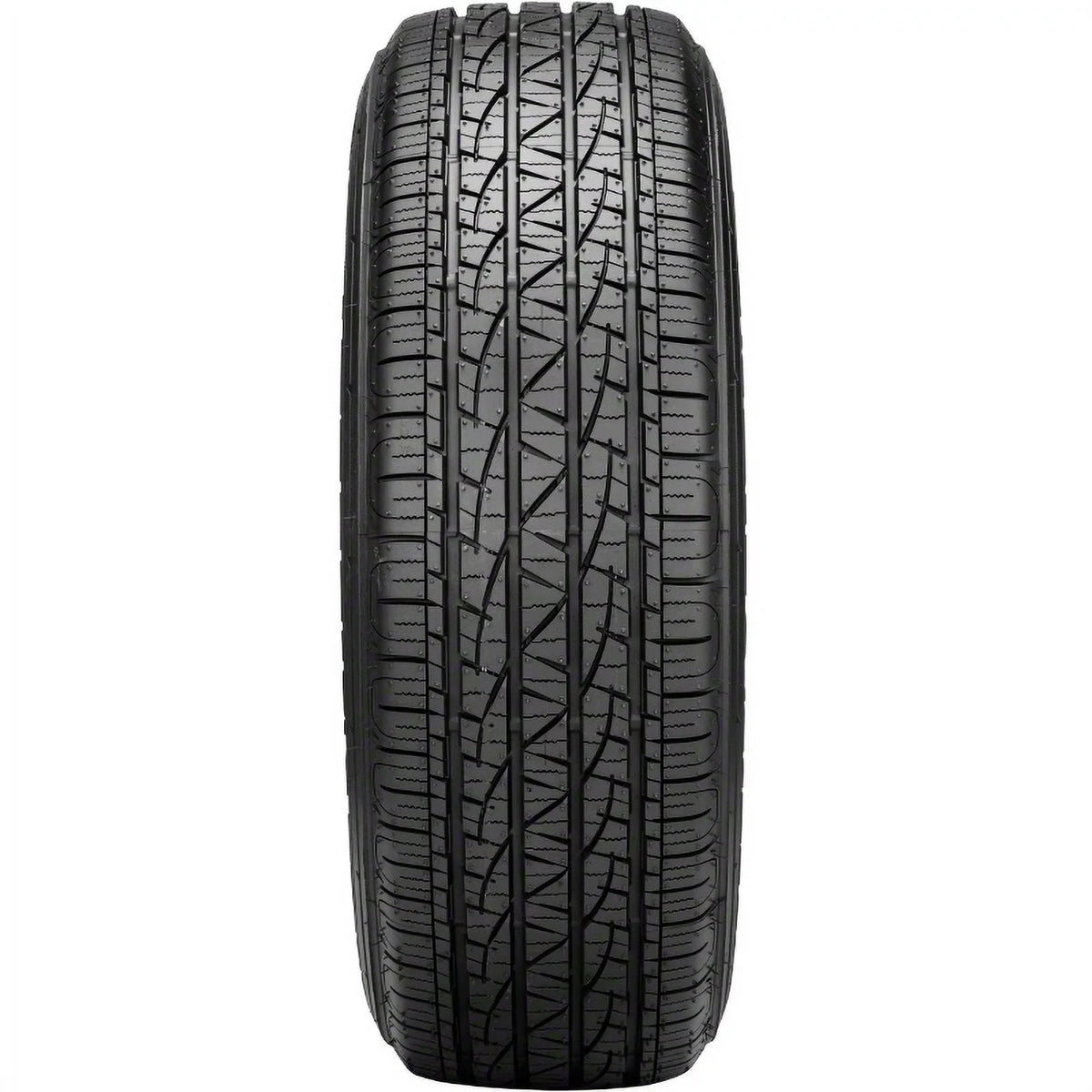 Firestone Destination LE2 All Sizeeason P245/75R16 109Size Passenger Tire