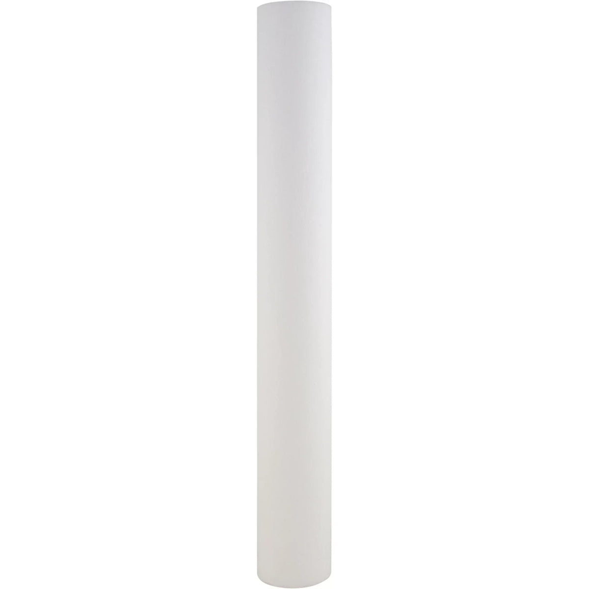 SizepiroPure 20 x 2.5 Inch 1 Micron Melt-Blown Polypropylene Filter (20 Pack)