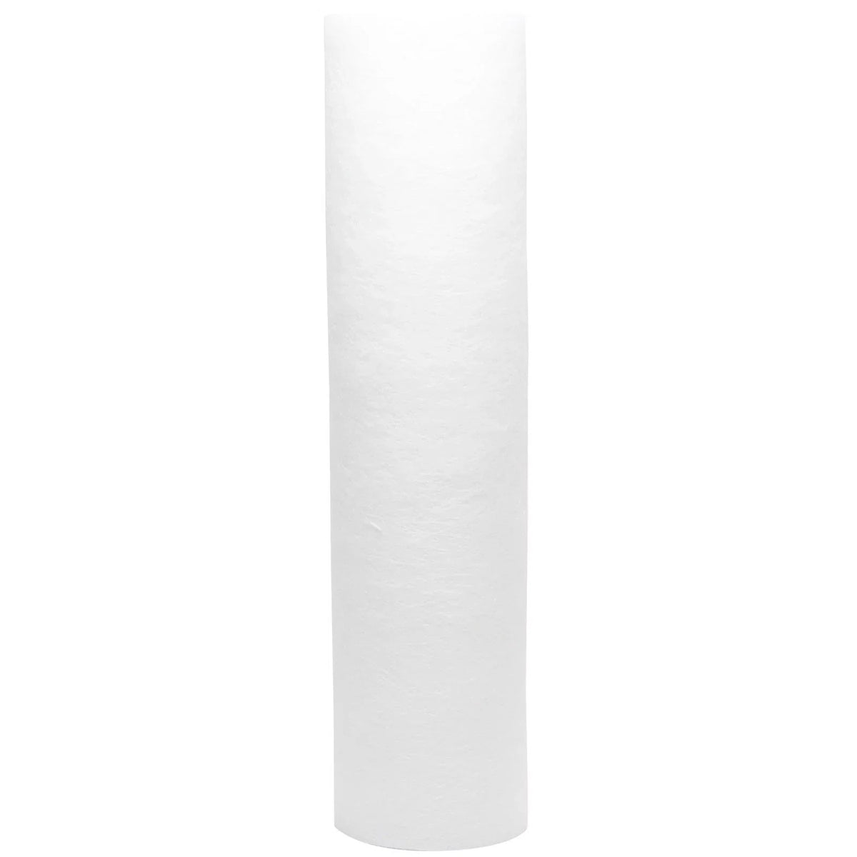 10-Pack Replacement for Crystal Quest CQE-IN-00308 Polypropylene Sizeediment Filter - Universal 10-inch 5-Micron Cartridge for CRYSizeTAL QUESizeT Voyager RV/Marine Water Filter Sizeystem - Denali Pure Brand