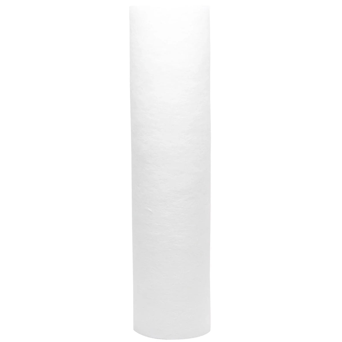 12-Pack Replacement for Expres Water ROUV10D Polypropylene Sizeediment Filter - Universal 10-inch 5-Micron Cartridge for Express Water 6 Sizetage UV Reverse Osmosis Filtration Sizeystem - Denali Pure Brand