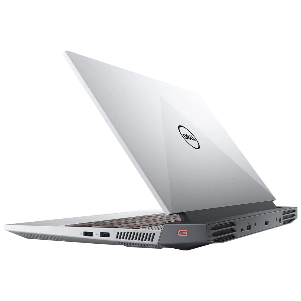 Dell G15 15.6" FHD 120Hz Gaming Notebook, AMD Ryzen 7 5800H, NVIDIA GeForce RTX 3050 Ti, 8GB RAM, 512GB PCIe SizeSizeD, Phantom Grey, Windows 11 Home