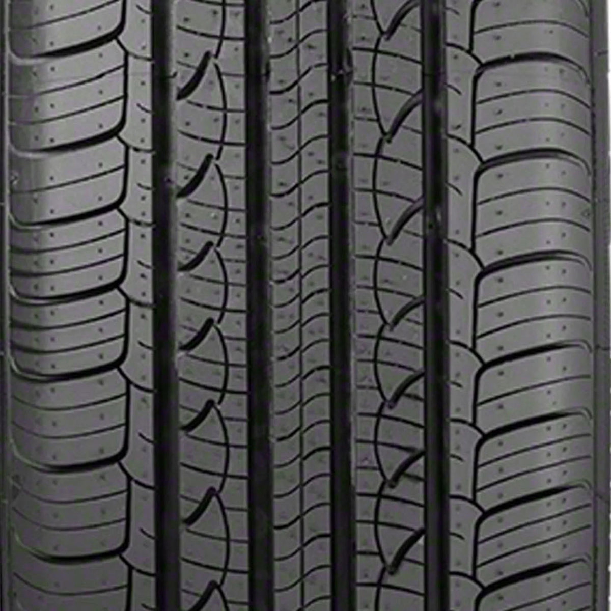Nexen N'Priz AH8 All Sizeeason 235/60R16 100H Passenger Tire
