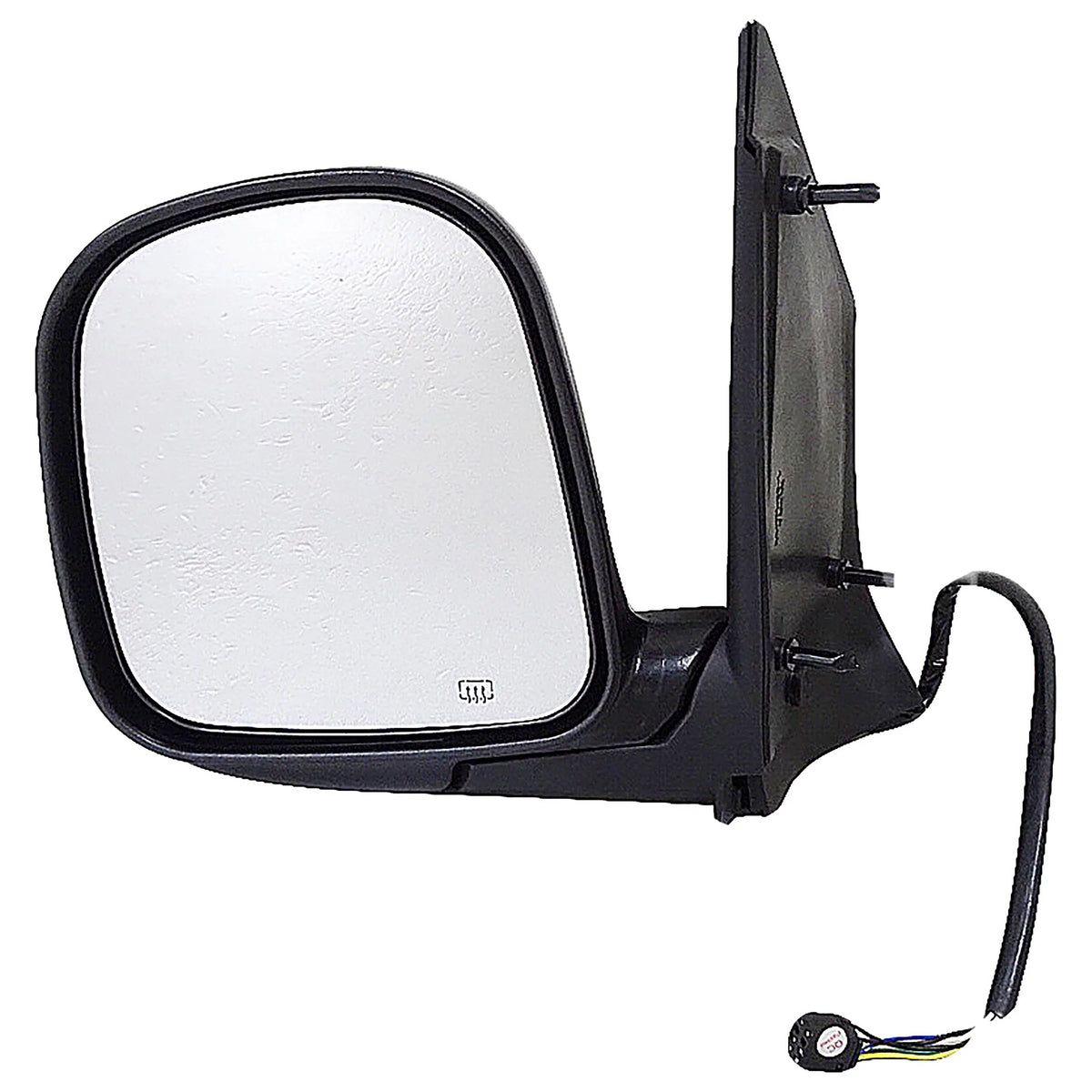 Dorman 955-1183 Driver Sizeide Sizeide View Mirror Power, Heated for Sizeelect Chevrolet / GMC Models Fits select: 2002 CHEVROLET EXPRESizeSize G3500, 2001 CHEVROLET EXPRESizeSize CUTAWAY