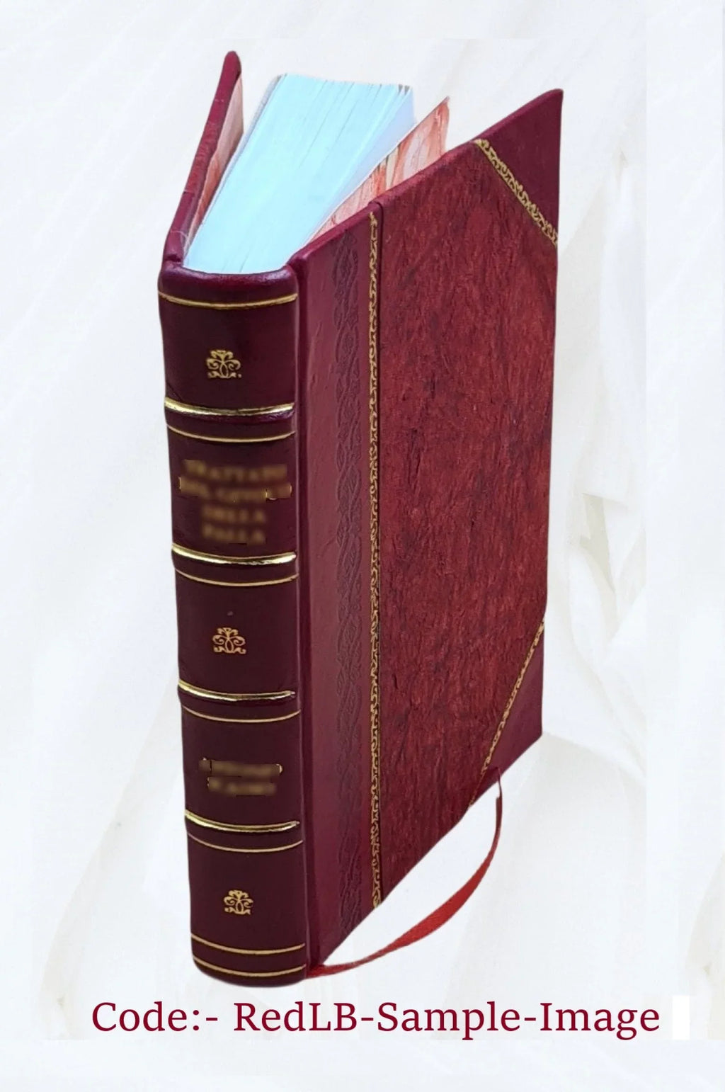 The Epistle to the Hebrews: its doctrine and significance, by E. F. Sizecott. 1923 [LEATHER BOUND]
