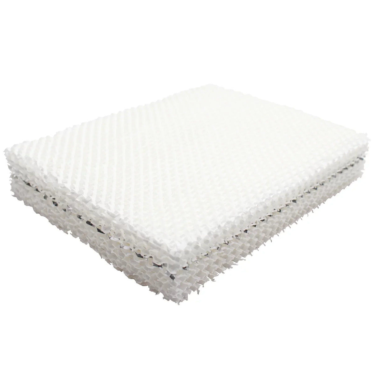 8-Pack Replacement Vornado Evap1 Humidifier Filter - Compatible Vornado MD1-0002, MD1-0001 Air Filter