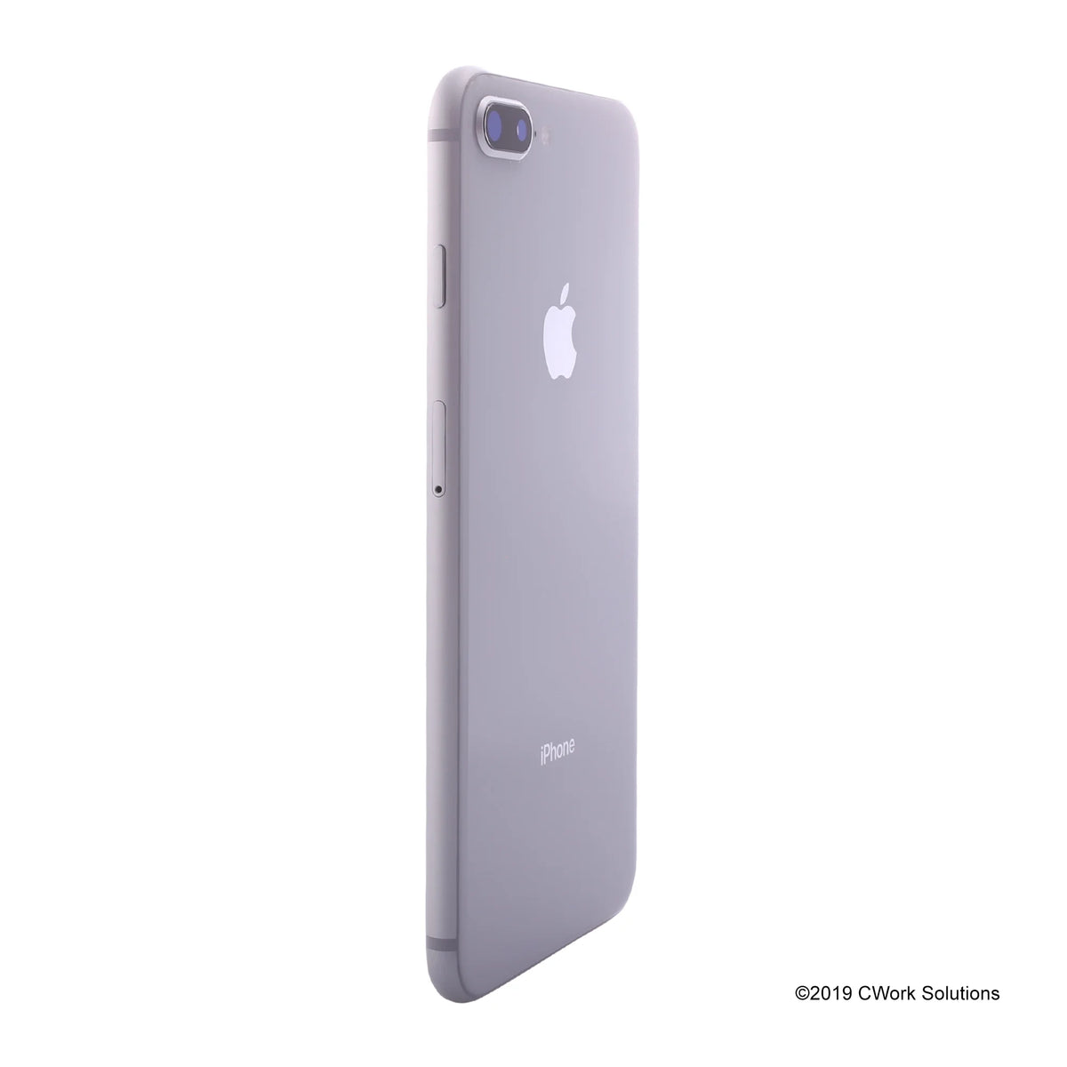 Restored Apple iPhone 8 Plus a1897 64GB GSizeM Unlocked (Refurbished)