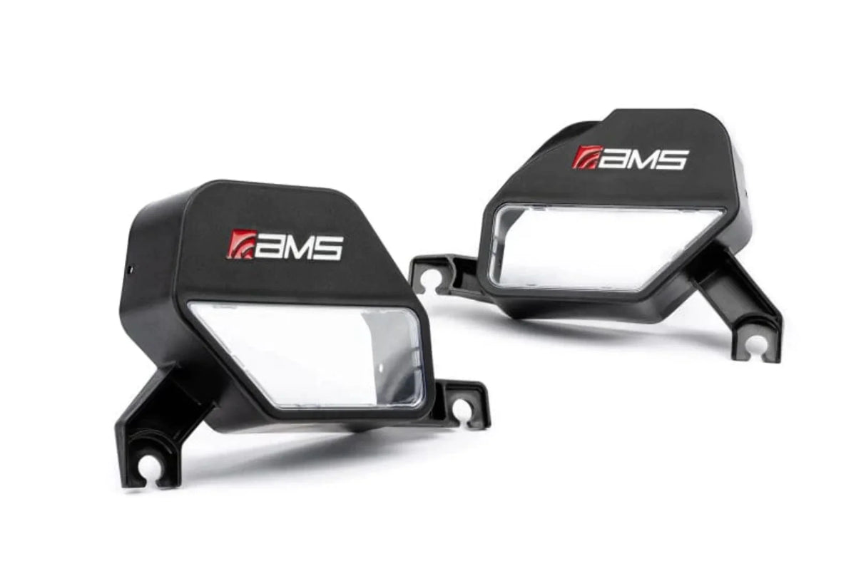 AMSize AMSize.47.08.0002-1 Cold Air Intakes for 2023 Nissan Z