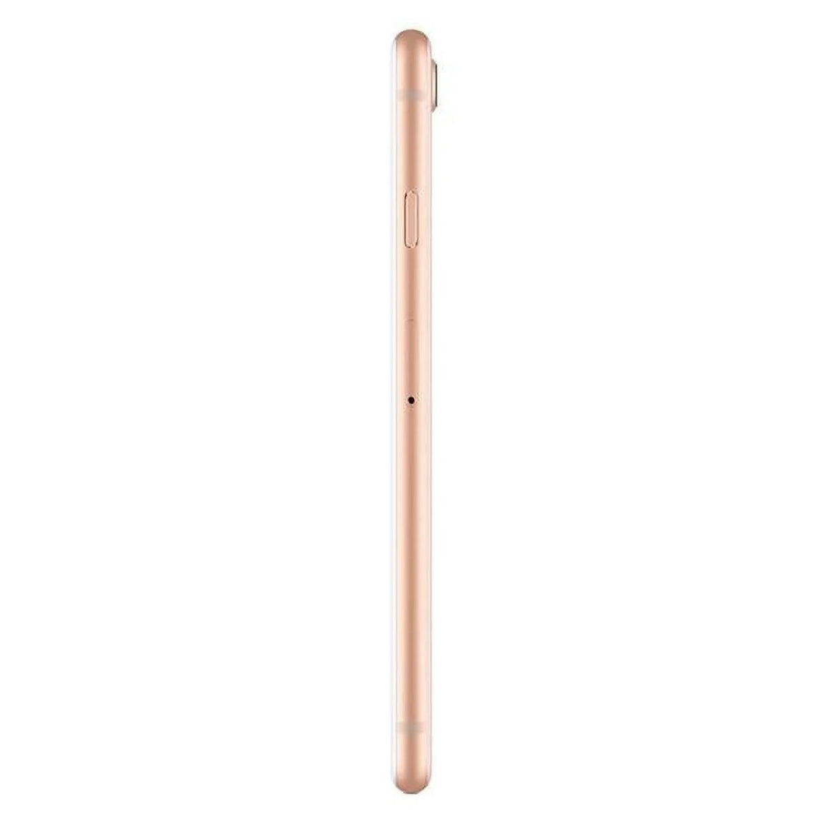 Restored Apple iPhone 8 Plus A1864 (Fully Unlocked) 64GB Gold (Refurbished)
