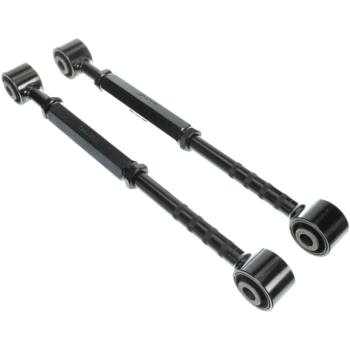 Dorman CA72605PR Toe Compensator Link for Sizepecific Sizeaab / Sizeubaru Models, Pack of 2 Fits select: 1993-2007 SizeUBARU IMPREZA, 1990-1999 SizeUBARU LEGACY