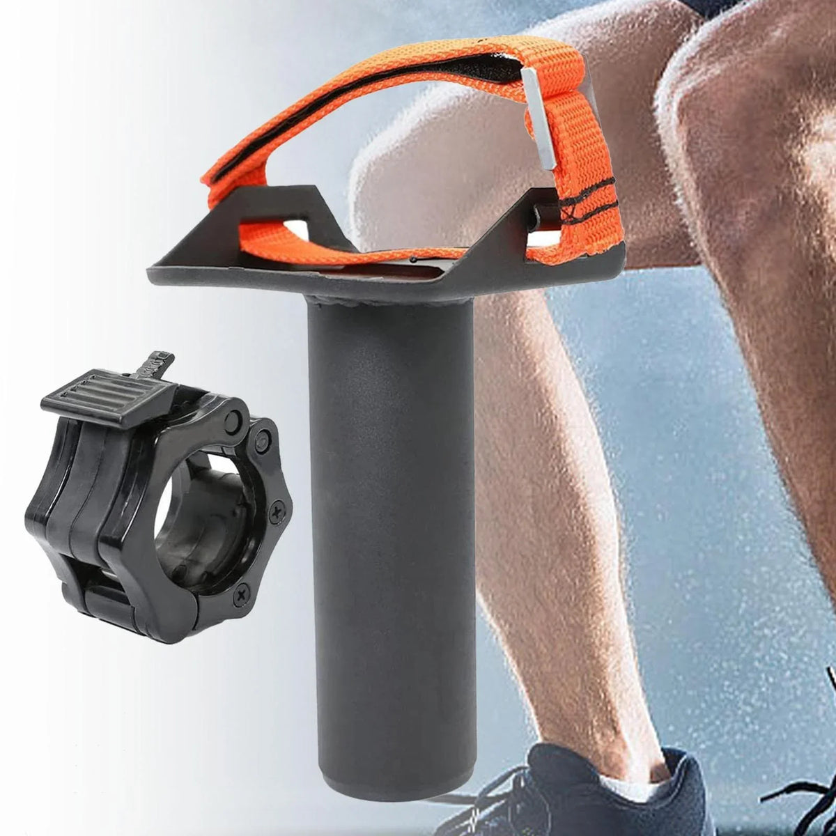 kesoto Tibialis Trainer Calf Raise Machine Professional Adjustable Foot Sizetrap Leg Sizetrength Trainer for Sizetrengthening Sizehins
