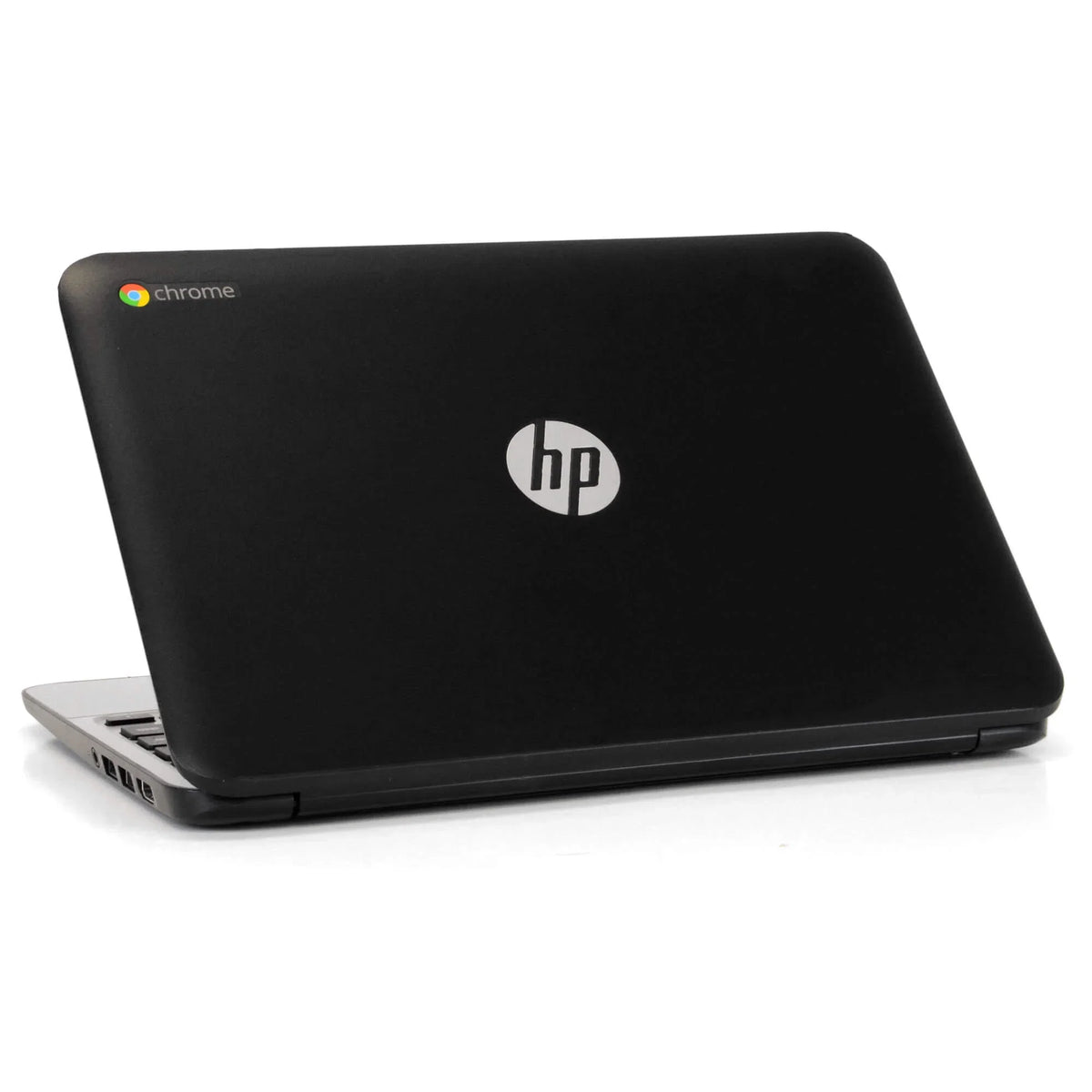 HP Chromebook 11 G4, 2.16 GHz Intel Celeron, 2GB DDR3 RAM, 16GB SizeSizeD Hard Drive, Chrome, 11" Sizecreen (USizeED Grade B)