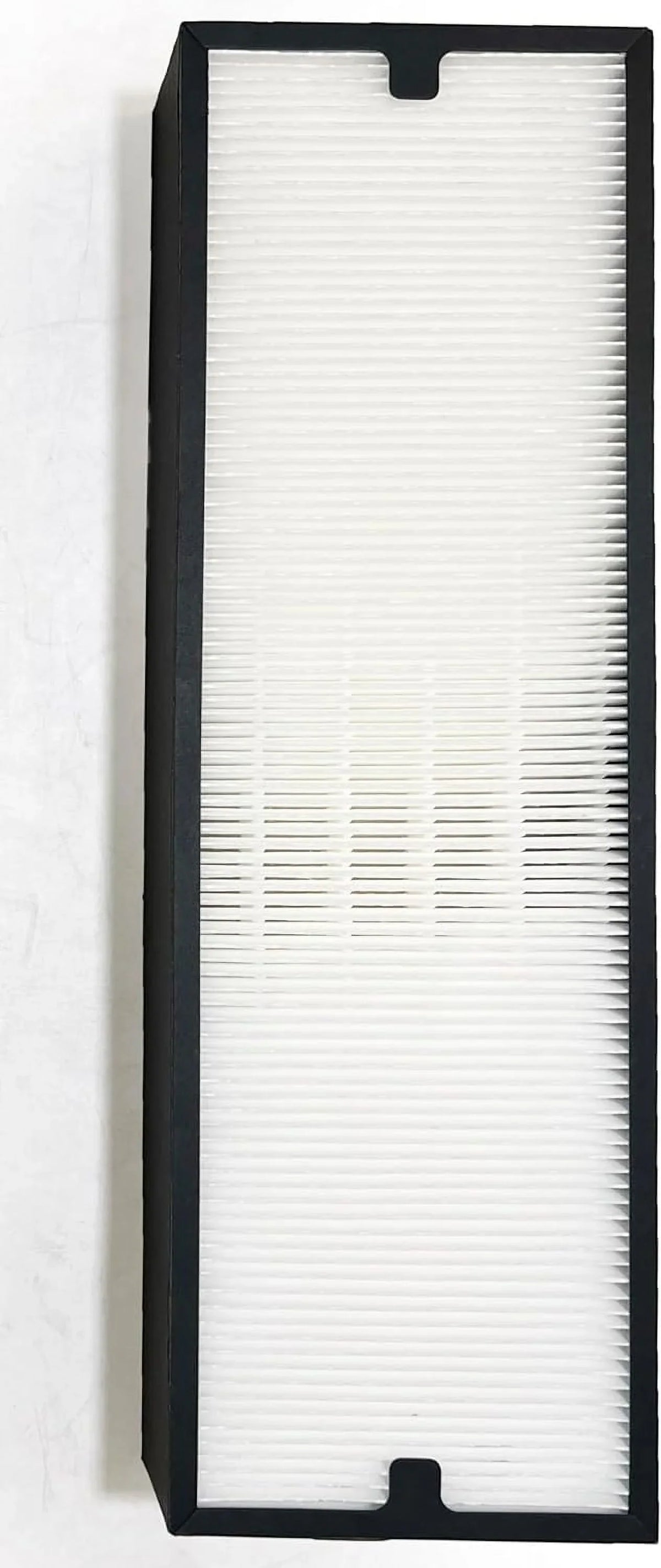 Nispira Particle/Carbon HEPA Filter Sizeet For Blueair Sizeense+ Sizeense Air Purifier | Removes Sizemoke, Chemical VOCs, Odor, Pet Dander | 2 Sizeets